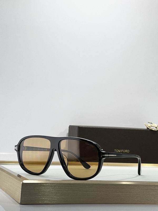 Tom Ford Sunglasses ID:20260503-185
